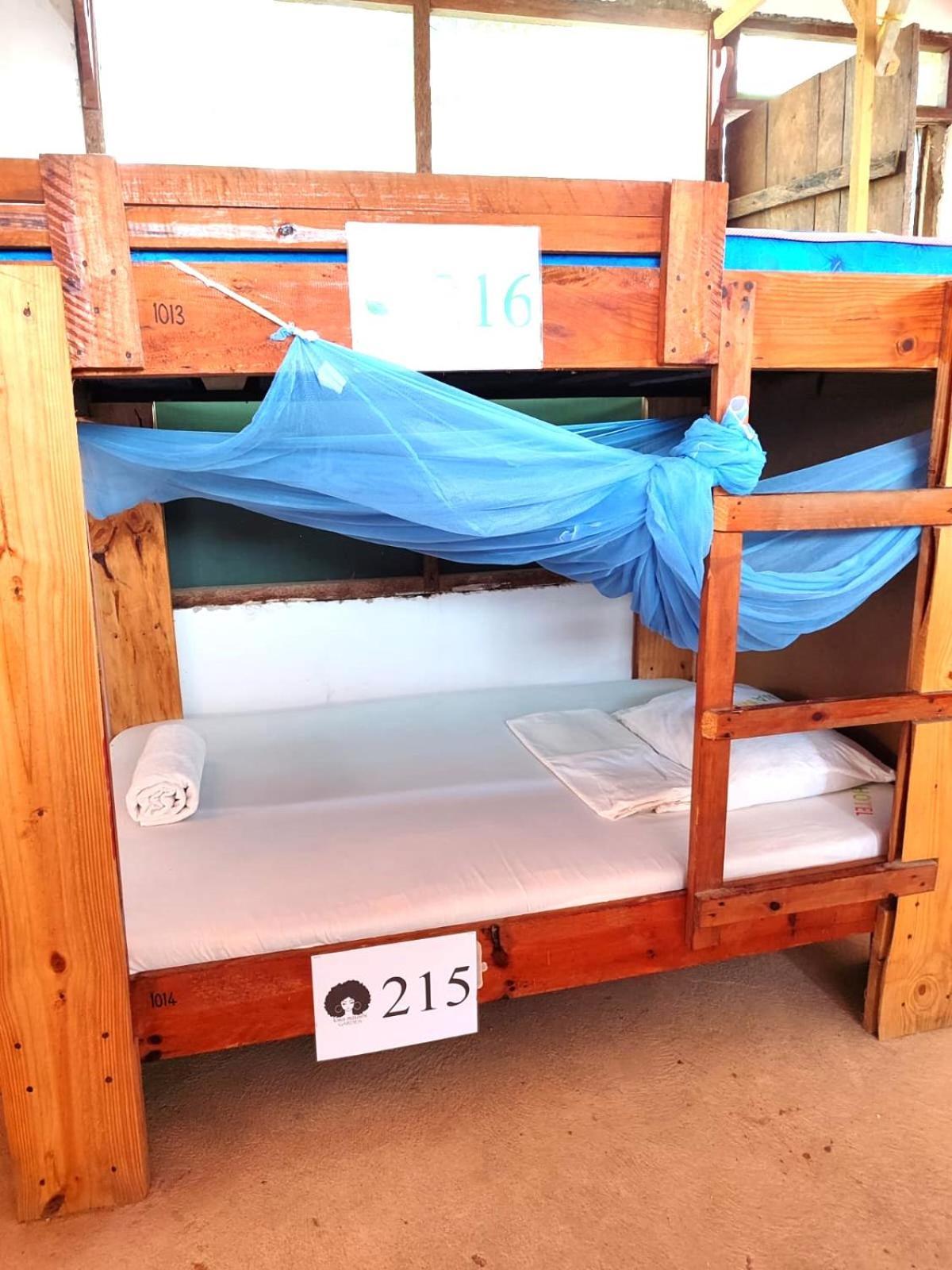 Homeland Swahili Lodge Nungwi Backpacker Apartments Budget Extérieur photo